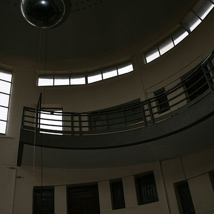 Photo de Immeuble, dit Chalet de Bizillon