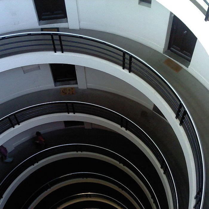 Photo de Immeuble, dit Chalet de Bizillon