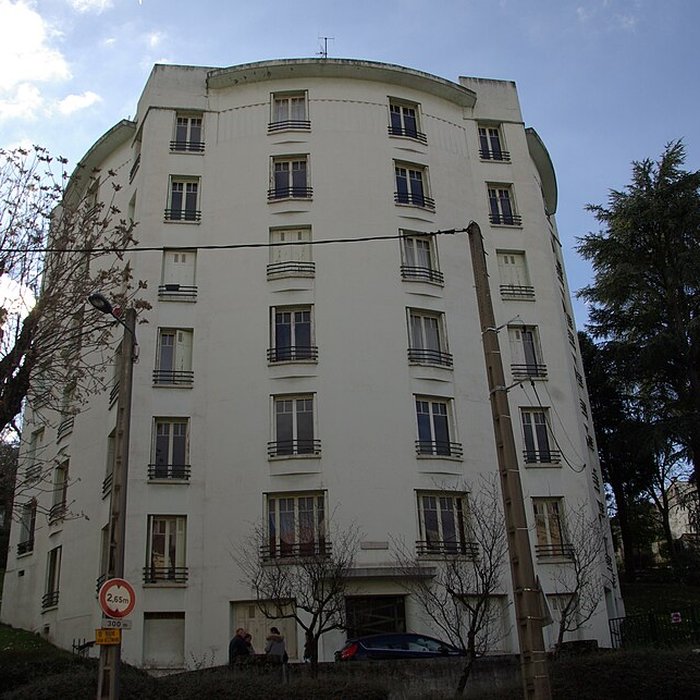 Photo de Immeuble, dit Chalet de Bizillon