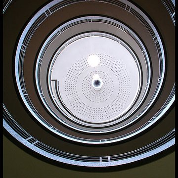 Immeuble, dit Chalet de Bizillon