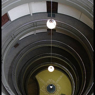 Immeuble, dit Chalet de Bizillon