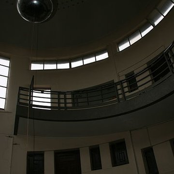 Immeuble, dit Chalet de Bizillon