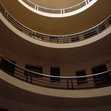 Immeuble, dit Chalet de Bizillon