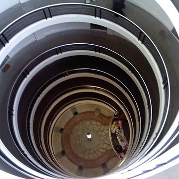 Immeuble, dit Chalet de Bizillon