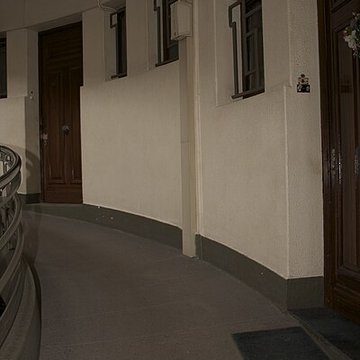 Immeuble, dit Chalet de Bizillon