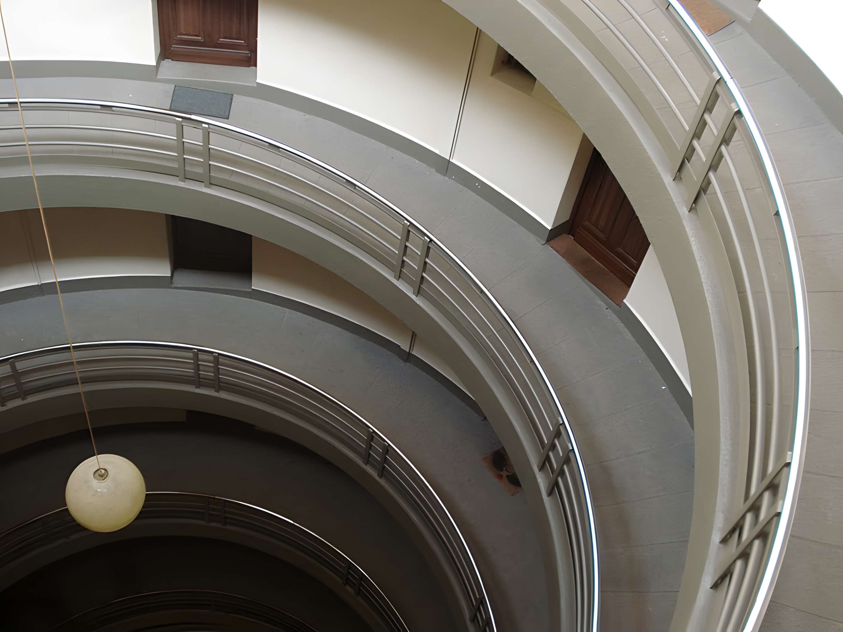 Immeuble, dit Chalet de Bizillon