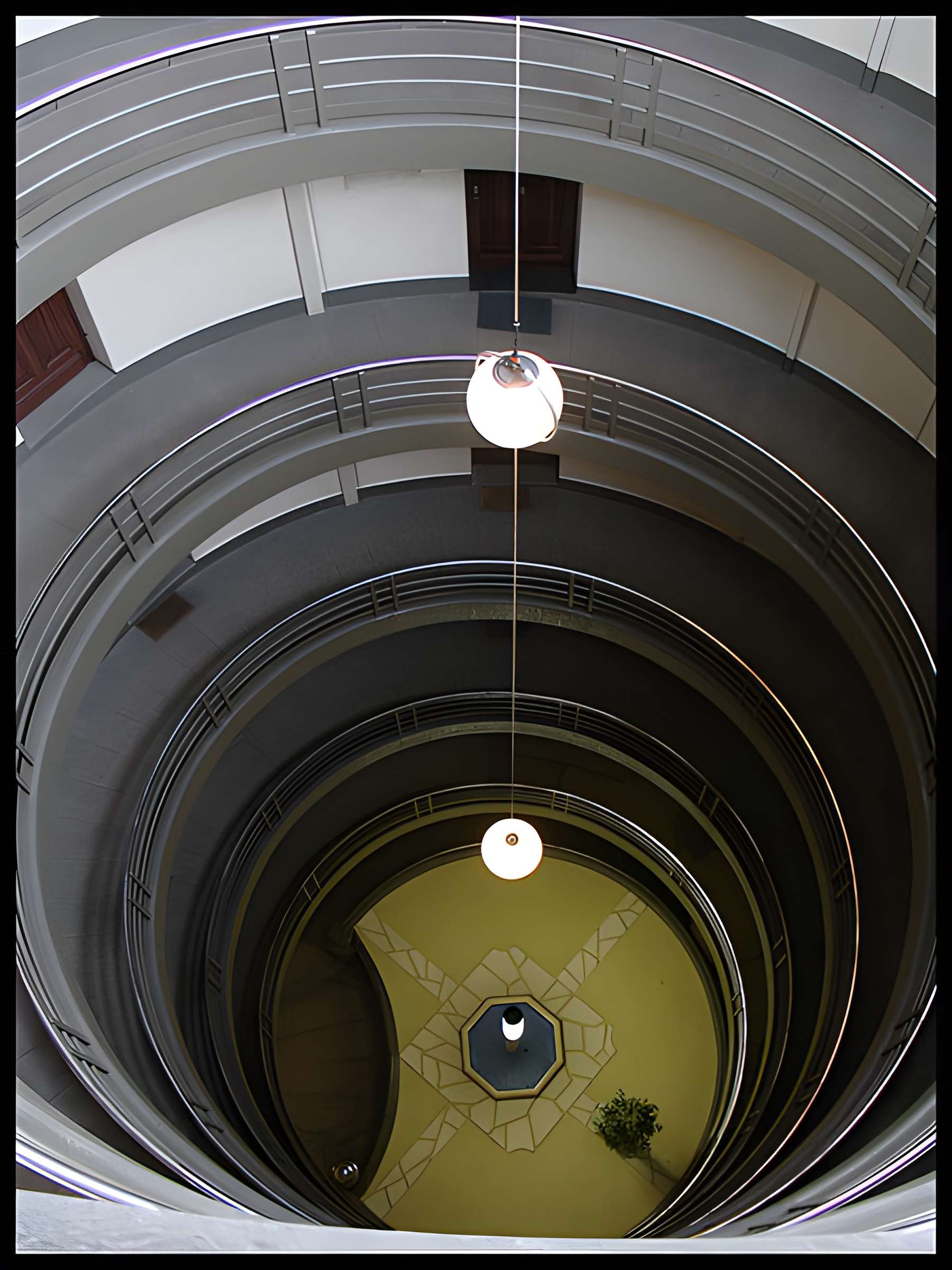 Immeuble, dit Chalet de Bizillon