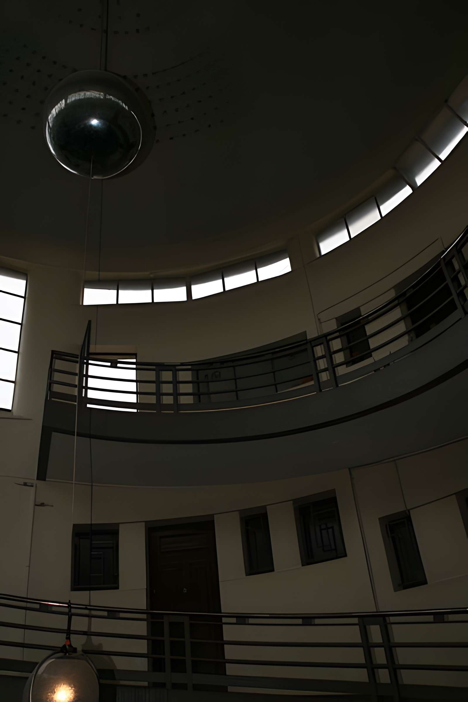 Immeuble, dit Chalet de Bizillon