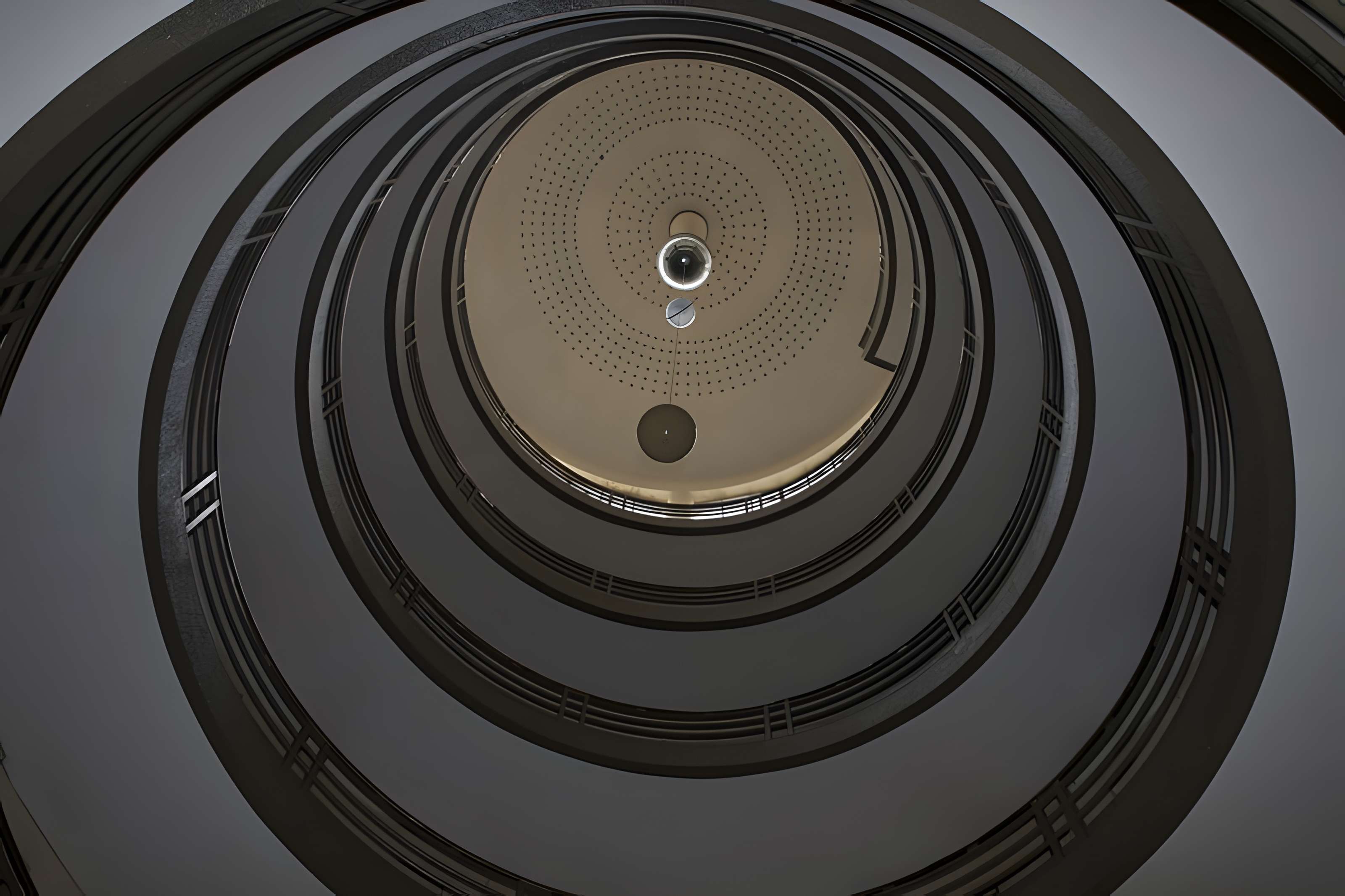 Immeuble, dit Chalet de Bizillon