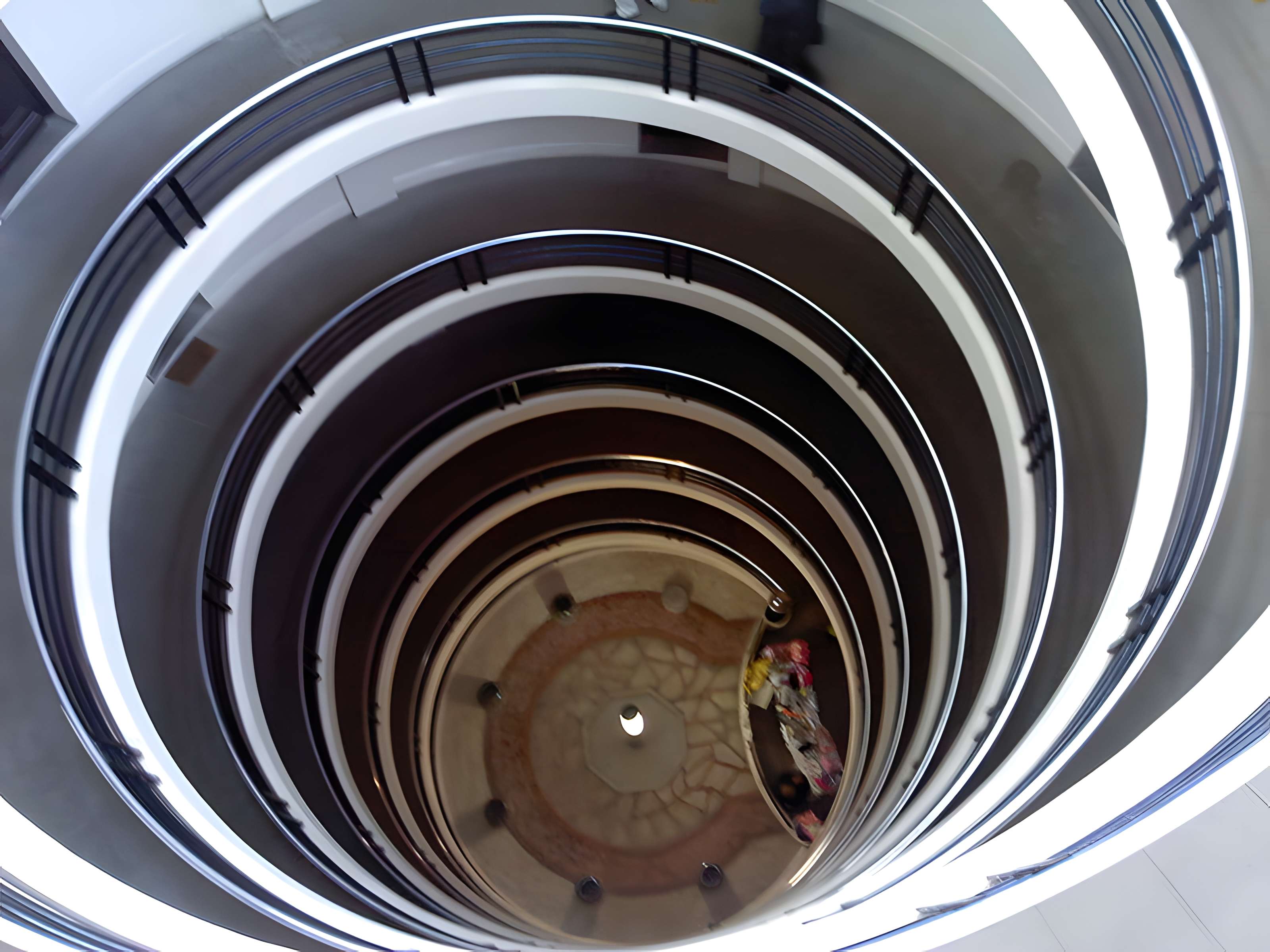 Immeuble, dit Chalet de Bizillon