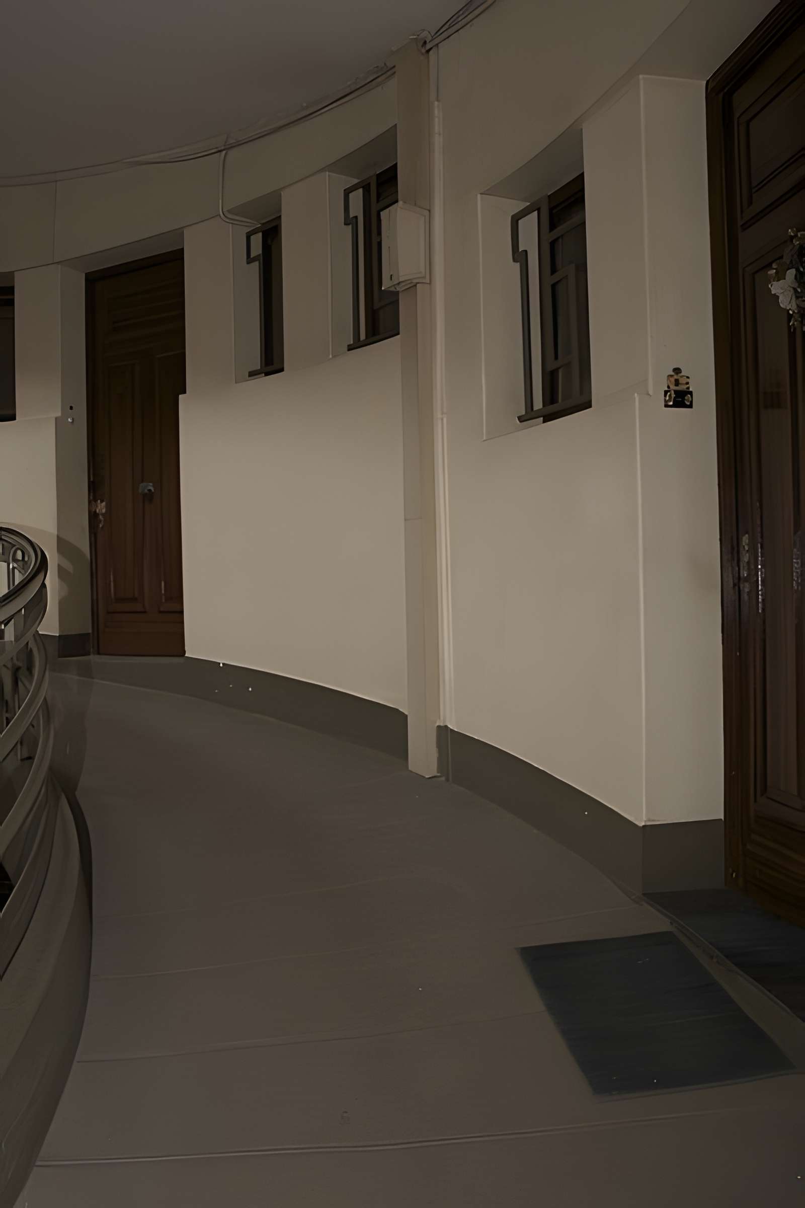 Immeuble, dit Chalet de Bizillon