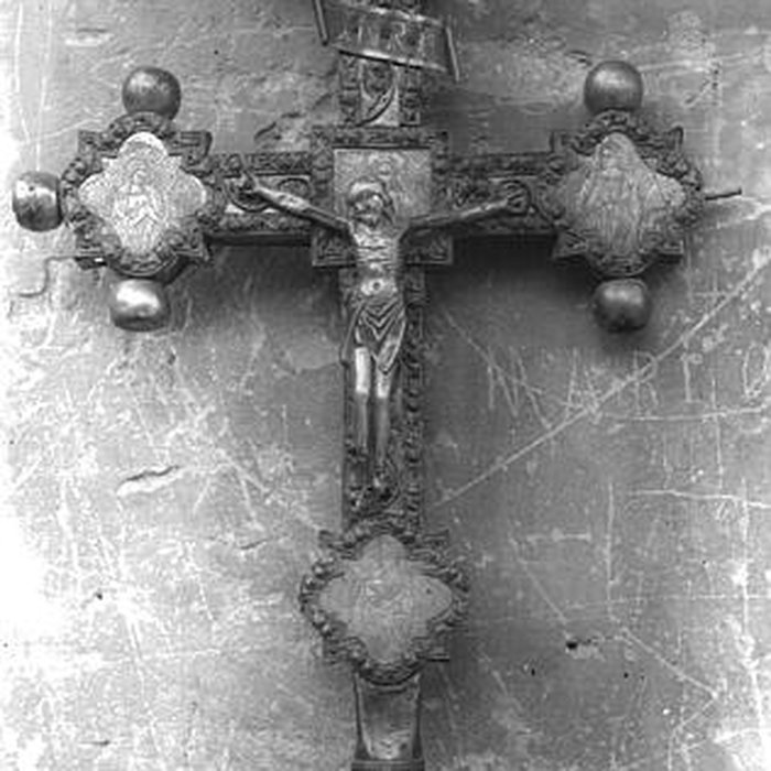 Photo de Église Saint-Jacques-le-Majeur de La Bolline