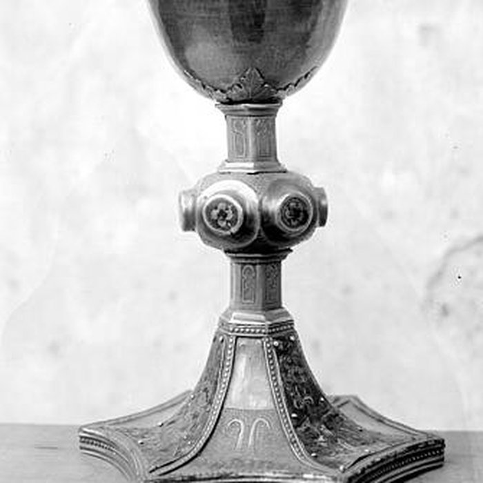 Photo de Église Saint-Jacques-le-Majeur de La Bolline