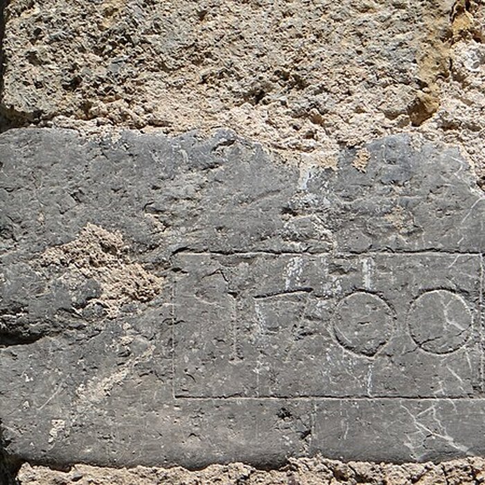 Photo de Église Saint-Jacques-le-Majeur de La Bolline
