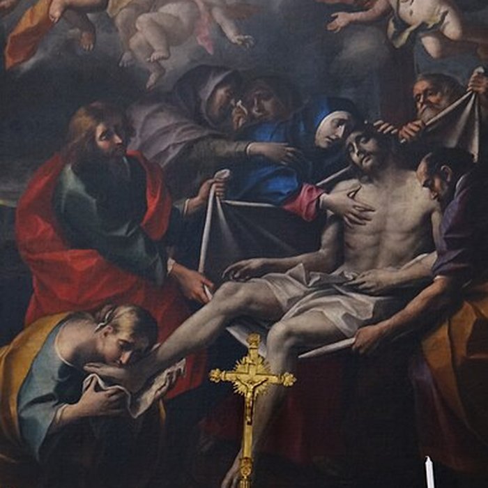 Photo de Église Saint-Jacques-le-Majeur de La Bolline