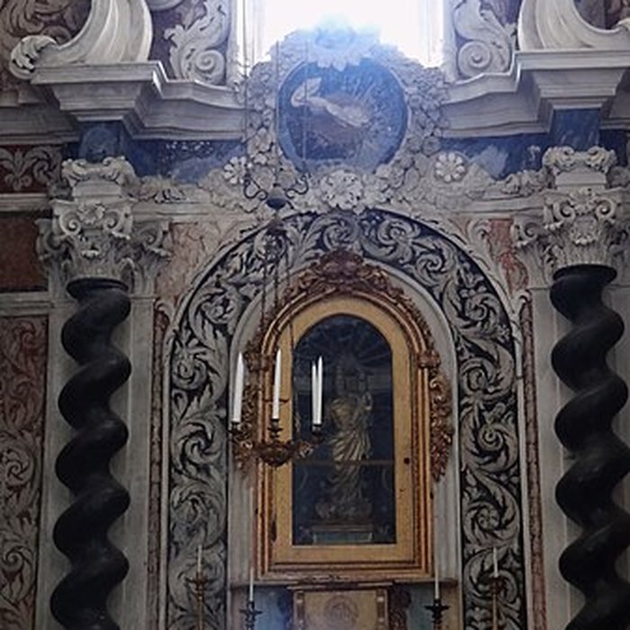 Photo de Église Saint-Jacques-le-Majeur de La Bolline