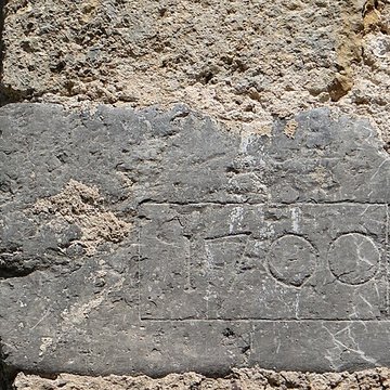 Église Saint-Jacques-le-Majeur de La Bolline