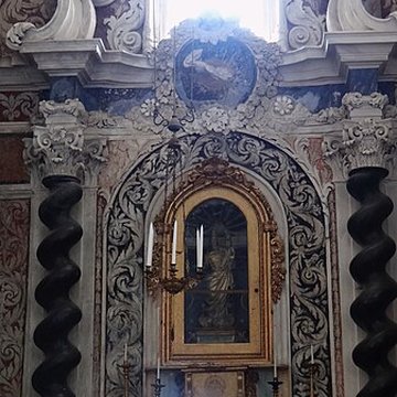 Église Saint-Jacques-le-Majeur de La Bolline