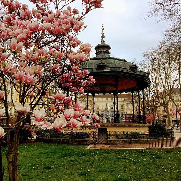 Photo de Kiosque à musique de Marengo
