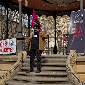 Kiosque à musique de Marengo