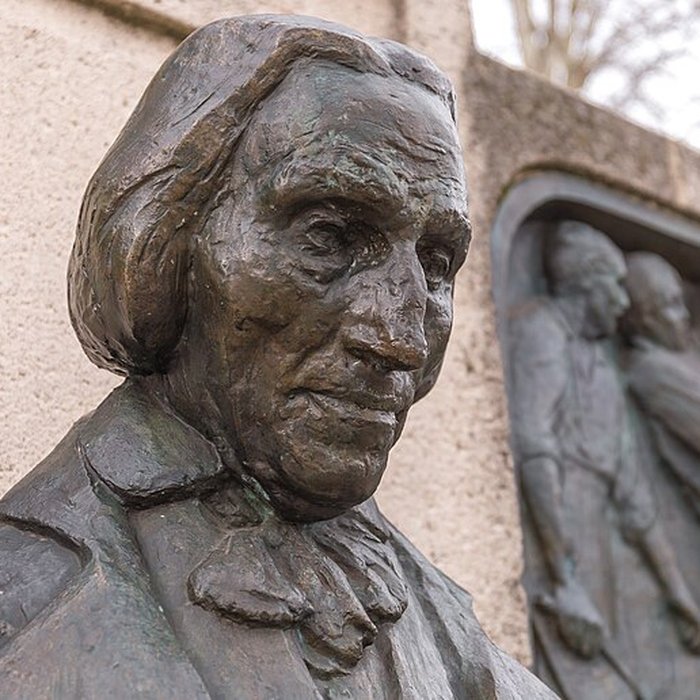 Photo de Monument Jacquard