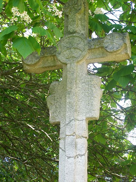 Photo de Croix de cimetière