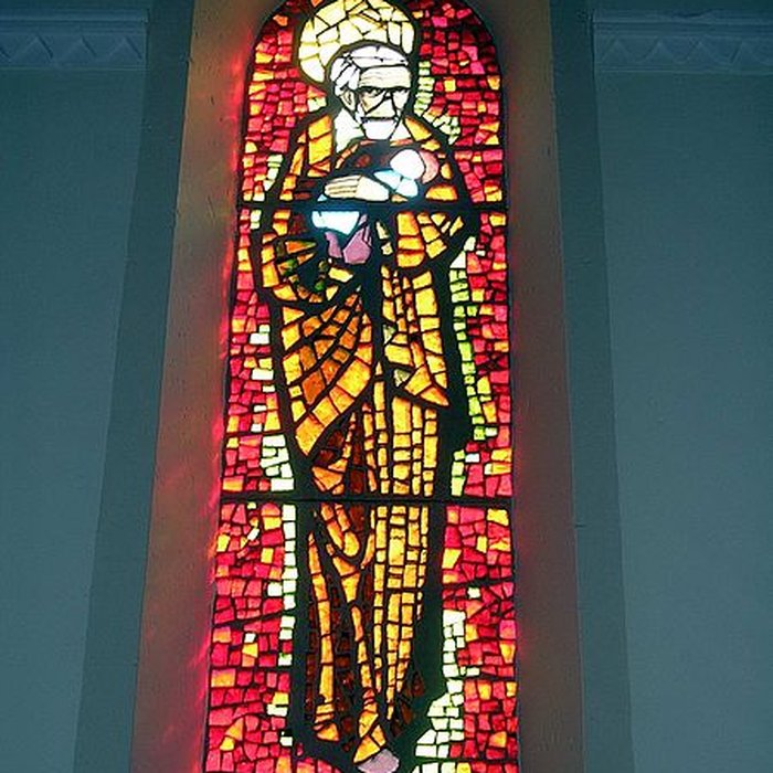 Photo de Église Saint-Jacques-le-Majeur de Saint-Yaguen