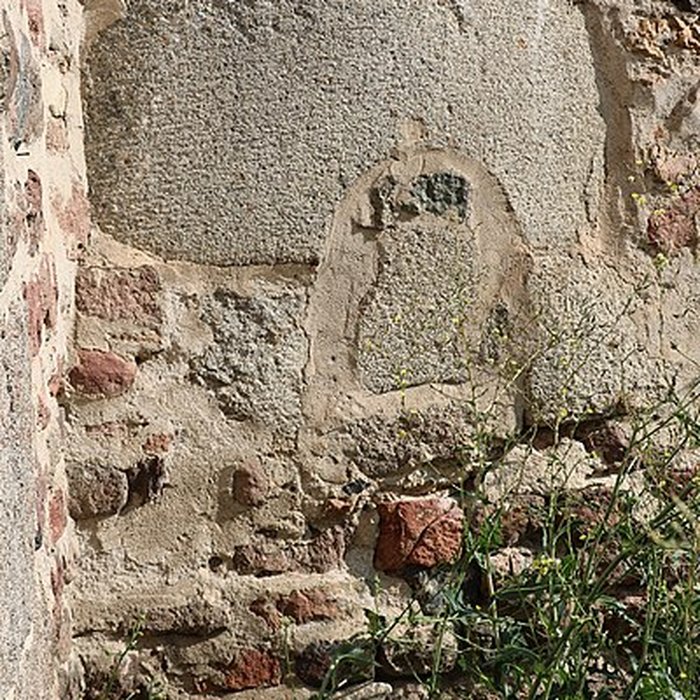 Photo de Eglise Sainte-Foy