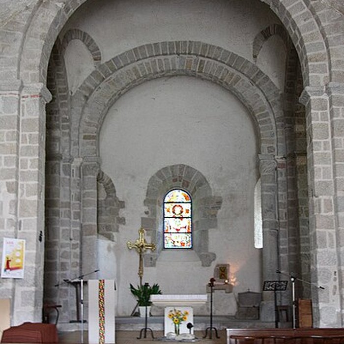 Photo de Eglise