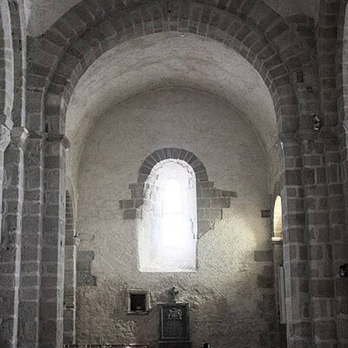 Photo de Eglise