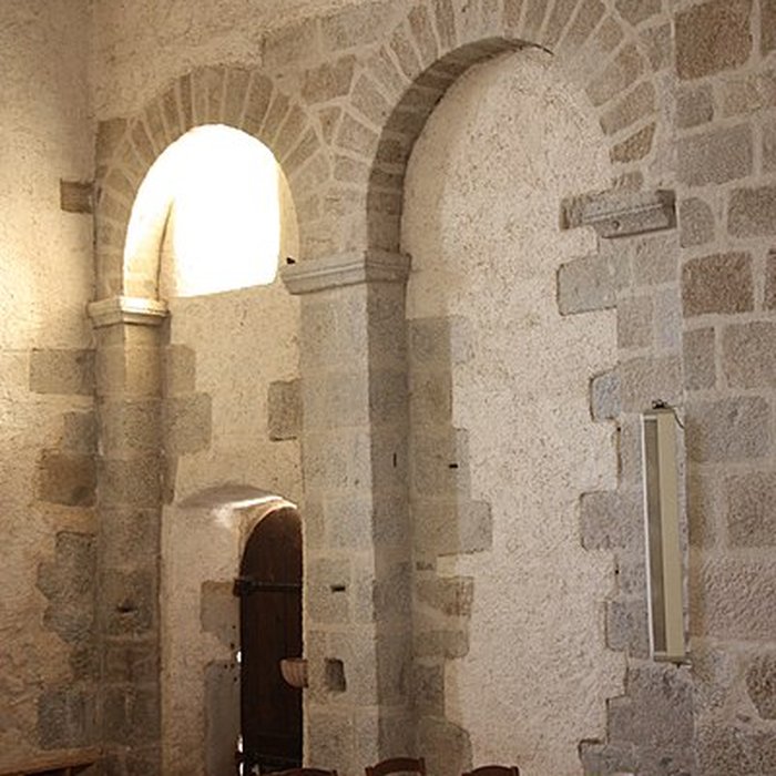 Photo de Eglise