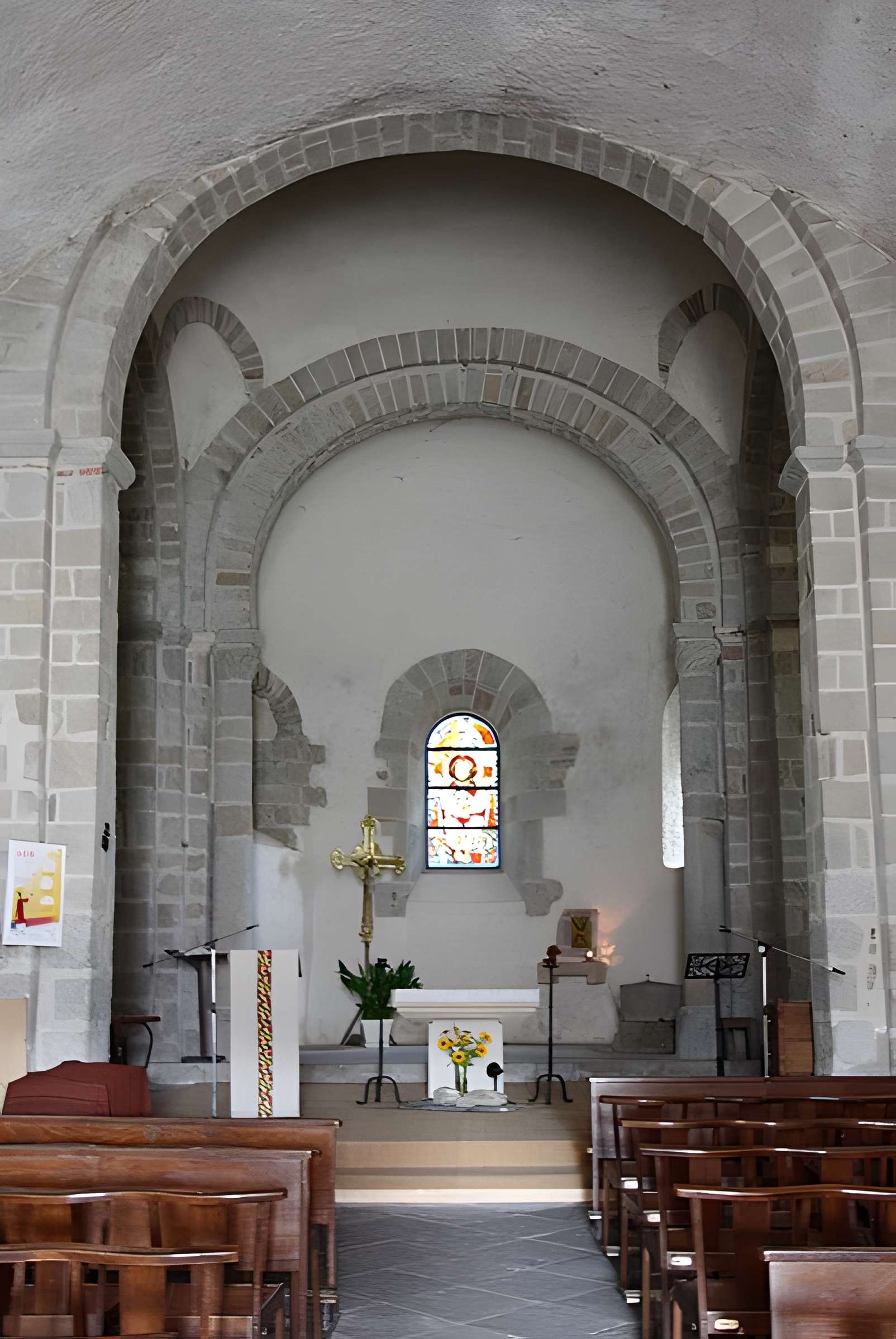 Eglise