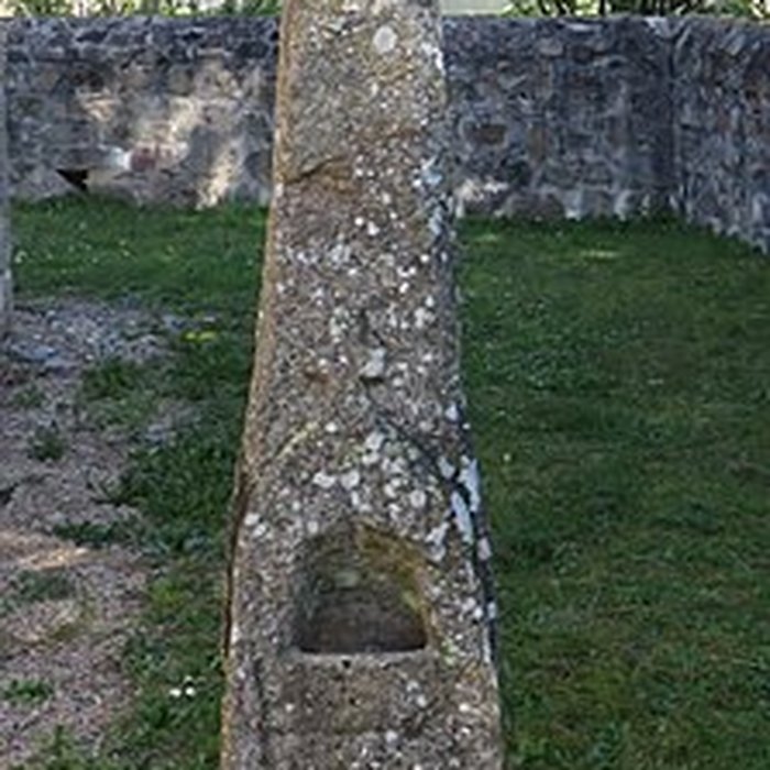 Photo de Chapelle de Lavalette