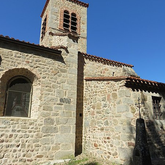 Photo de Chapelle de Lavalette