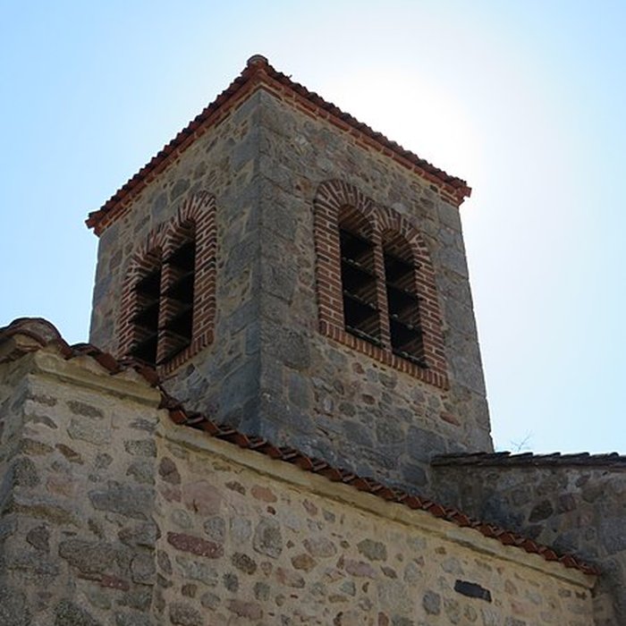 Photo de Chapelle de Lavalette