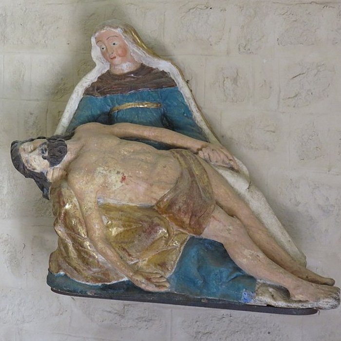 Photo de Chapelle de Lavalette