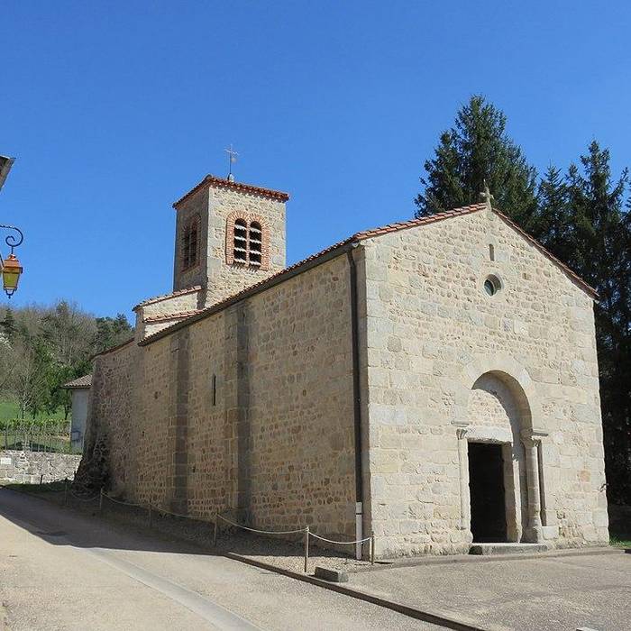 Photo de Chapelle de Lavalette