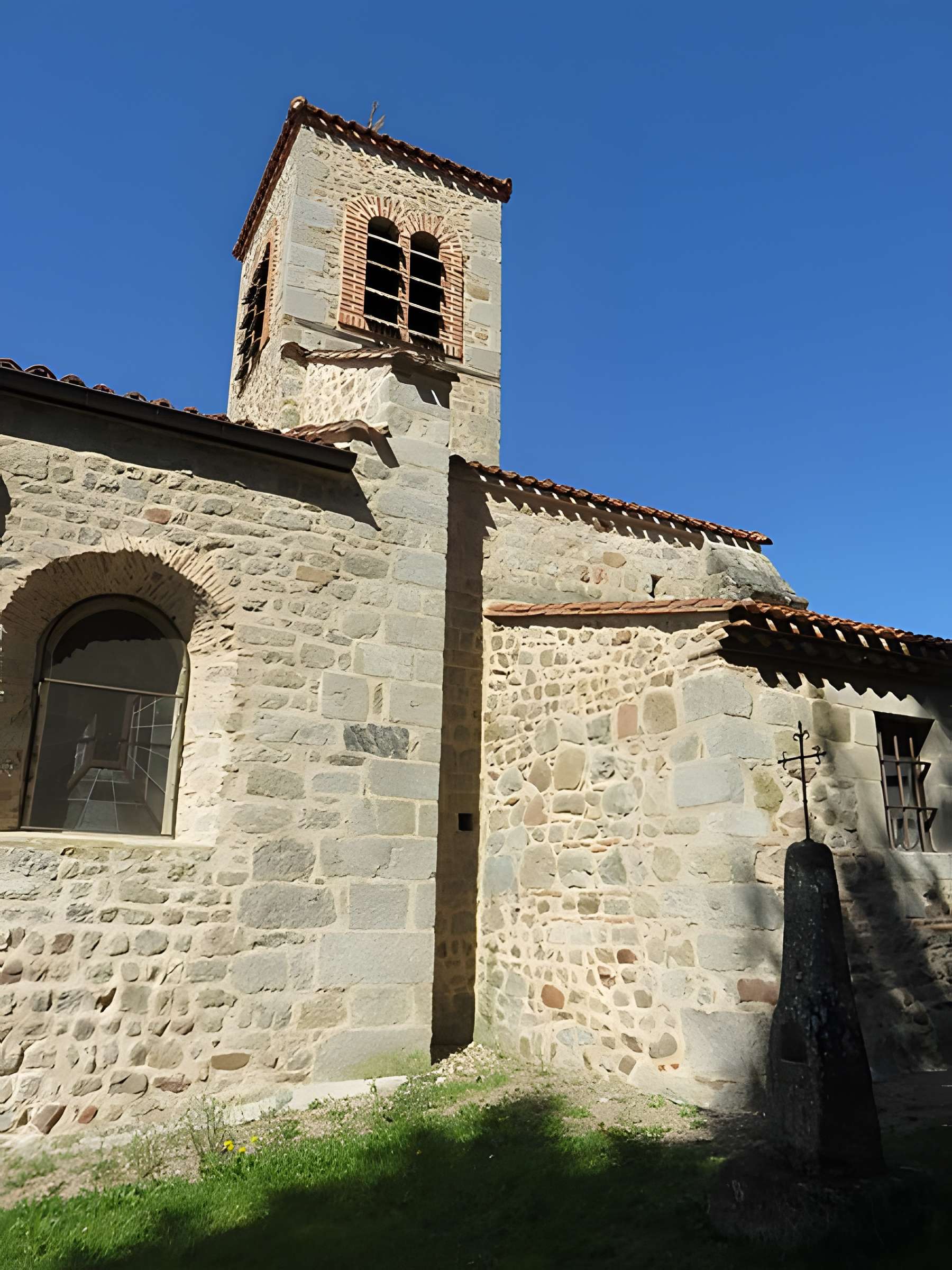 Chapelle de Lavalette