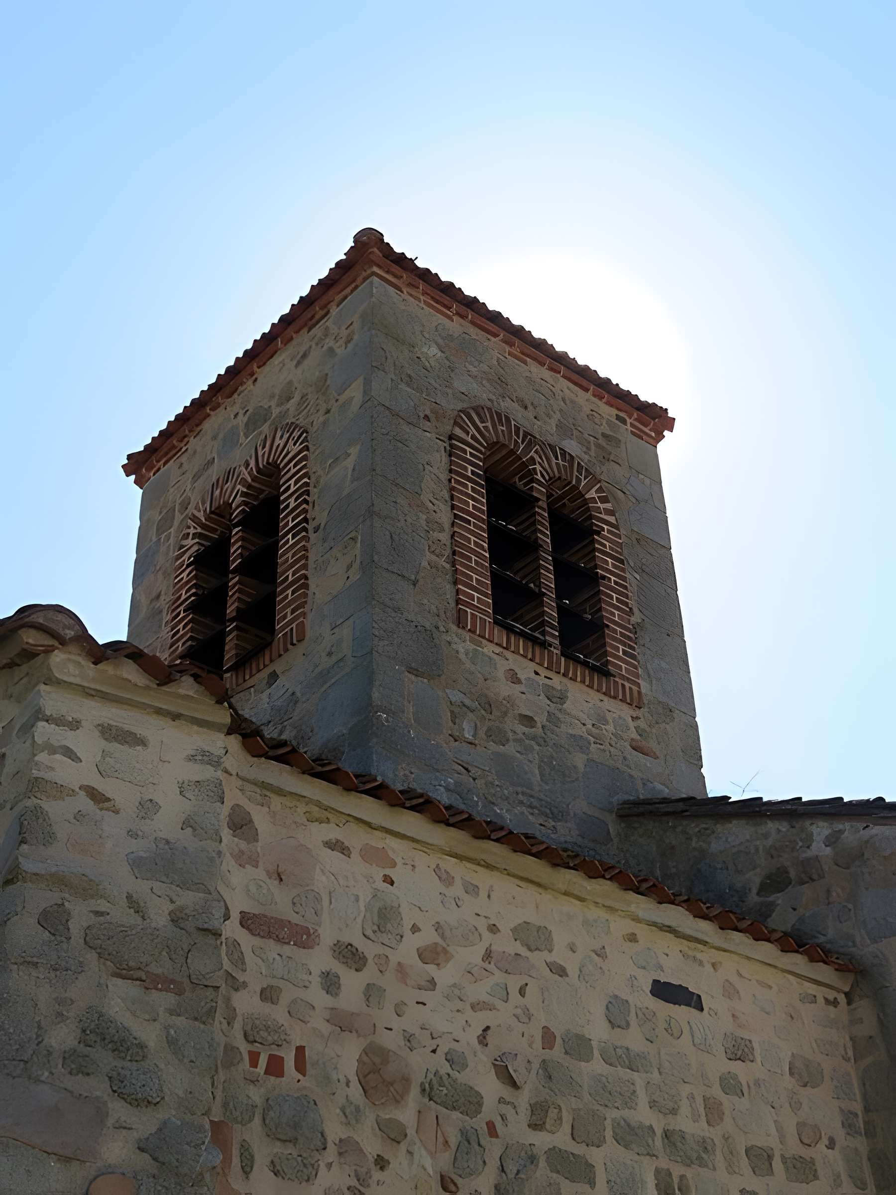 Chapelle de Lavalette