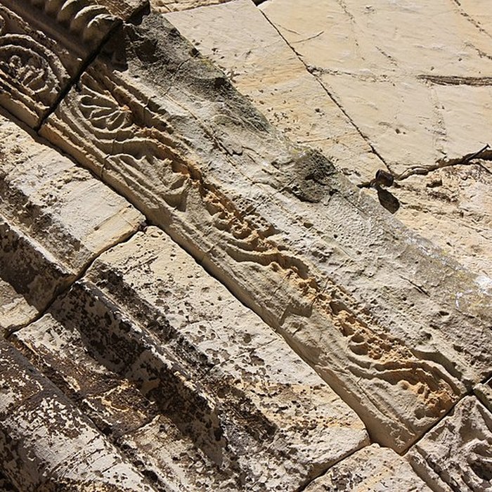 Photo de Église Saint-Jacques-le-Majeur de Salviac