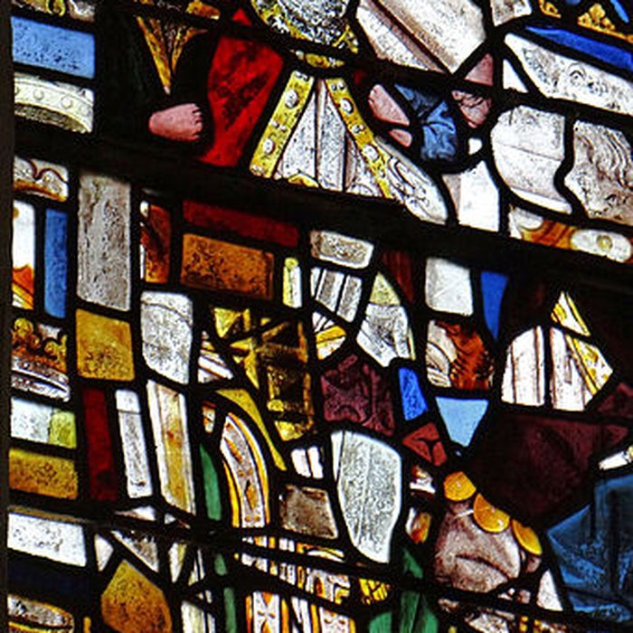 Photo de Église Saint-Jacques-le-Majeur de Salviac