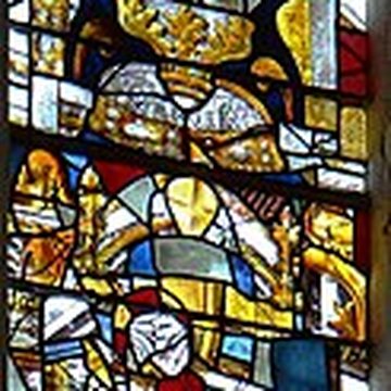 Église Saint-Jacques-le-Majeur de Salviac