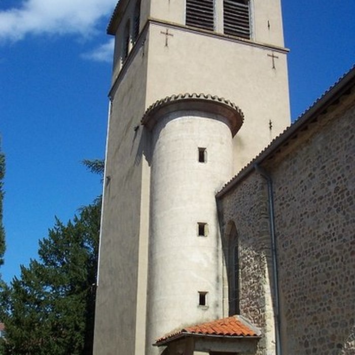 Photo de Eglise