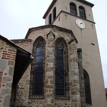 Eglise