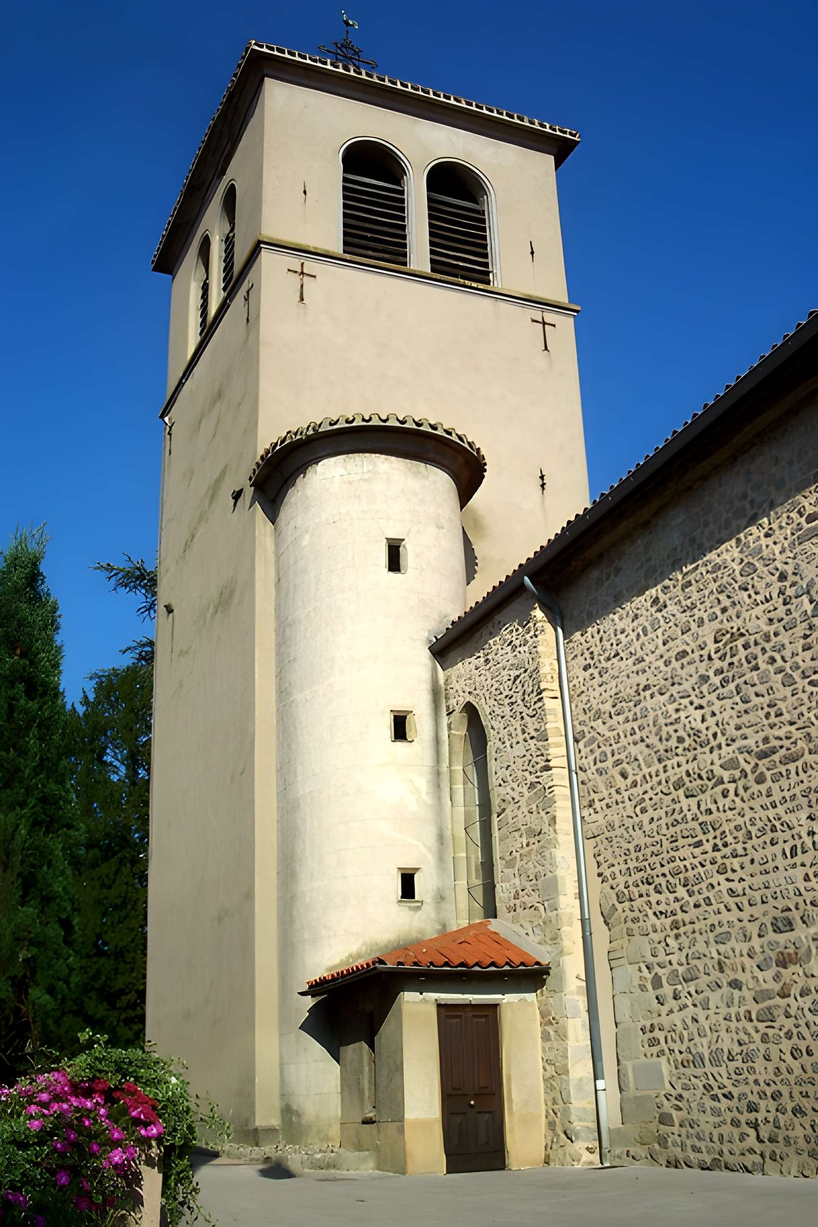 Eglise