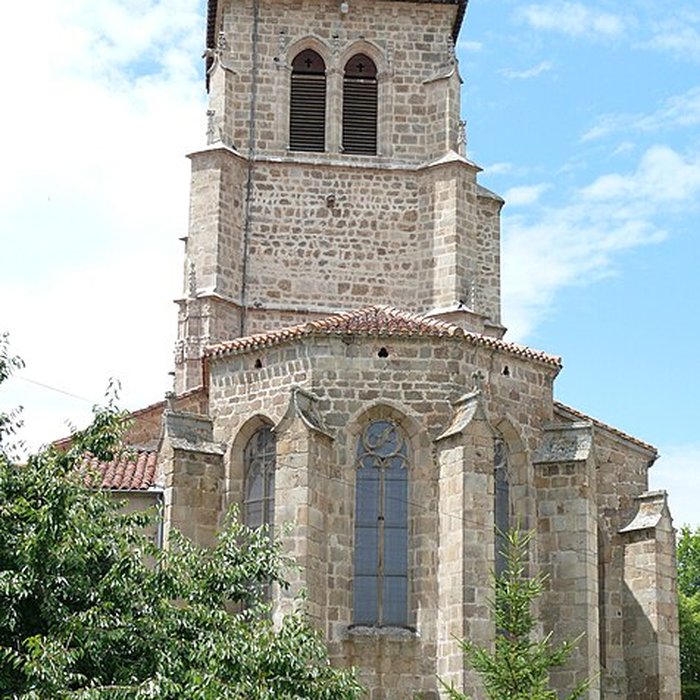 Photo de Eglise