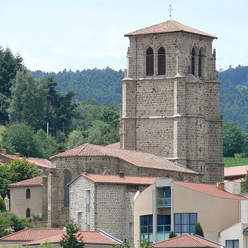 Eglise