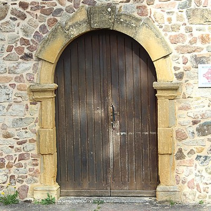 Photo de Chapelle Saint-Sulpice