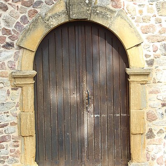 Photo de Chapelle Saint-Sulpice