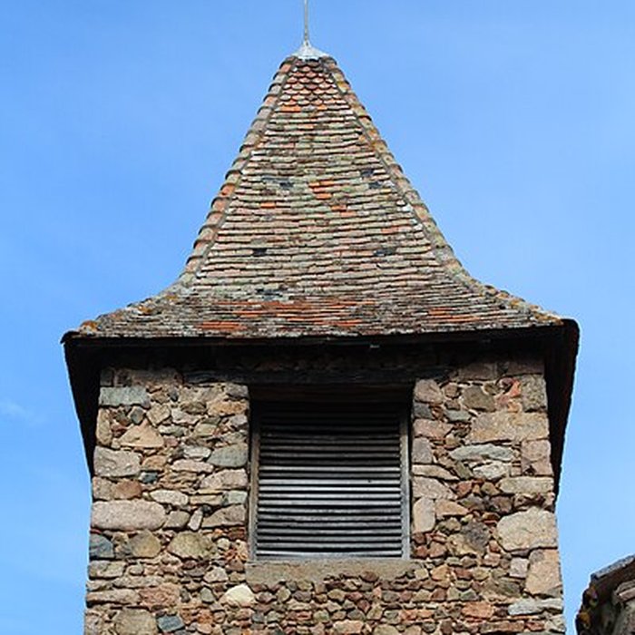 Photo de Chapelle Saint-Sulpice